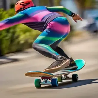 What is a Surf Skateboard?